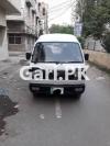 Suzuki Bolan  2012 For Sale in Rehmanpura (Ferozpur Road)