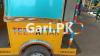 Tez Raftar Rickshaw  2019 For Sale in Toba Road