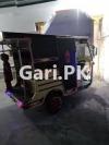 Sazgar Rickshaw  2018 For Sale in Others