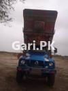 Bedford Bus  1983 For Sale in Gulshan-e-Maymar