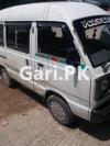 Suzuki Bolan  2003 For Sale in Jamshed Road