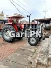 Massey Ferguson MF 260  2015 For Sale in Ali Zahoor Colony