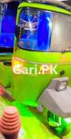 New Asia Loader Rickshaw  2015 For Sale in Dhok Mangtal