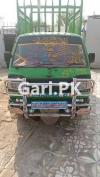 Suzuki Ravi  2015 For Sale in Kallar Syedan