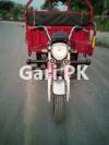 Tez Raftar Rickshaw  2021 For Sale in Mehmood Booti