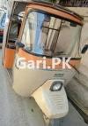 Siwa Rickshaw  2017 For Sale in People Colony