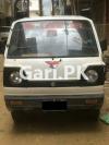 Suzuki Pickup  1990 For Sale in Orangi Town