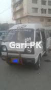 Suzuki Bolan  2005 For Sale in Surjani Town