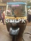 Sazgar Rickshaw  2019 For Sale in Keamari