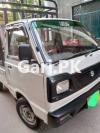 Suzuki Ravi  2010 For Sale in Khayaban-e-Sir Syed