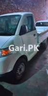 Suzuki Mega Carry Xtra  2019 For Sale in China Scheme - Block A1