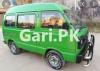 Suzuki Bolan  2015 For Sale in Others