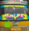 Tez Raftar Rickshaw  2017 For Sale in Jhang Road