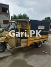 Tuk Tuk Rickshaw  2022 For Sale in Darya Khan Road