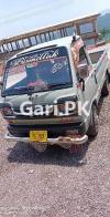 Suzuki Pickup  2009 For Sale in Qayyumabad