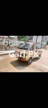 Suzuki Pickup  1979 For Sale in North Karachi