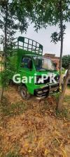 Suzuki Pickup  2015 For Sale in Arifwala Road
