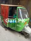 New Asia Loader Rickshaw  2014 For Sale in Badami Bagh