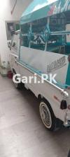 Suzuki Ravi  2018 For Sale in KDA Kohat
