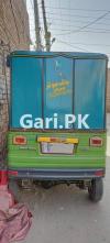 New Asia Rickshaw  2022 For Sale in Paradise Mall