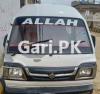 Suzuki Bolan  2006 For Sale in Gulshan-e-Iqbal