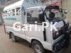 Suzuki Pickup  2008 For Sale in Malir
