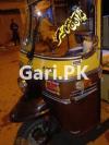 Sazgar Rickshaw  2018 For Sale in Agra Taj Colony