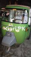 New Asia Rickshaw  2017 For Sale in Dars Baray Mian