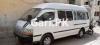 Toyota Hiace  1982 For Sale in Qasiambad