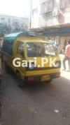 Suzuki Pickup  1982 For Sale in Millat Nagar/Islam Pura