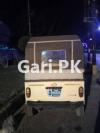 Sazgar Rickshaw  2017 For Sale in SITE Phase 1