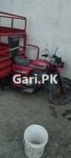 United Loader Rickshaw  2020 For Sale in Jhang Sadar