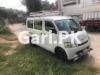 Toyota Lite Ace VXL 2009 For Sale in Azam Gardens - Islam Block