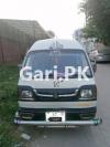 Suzuki Bolan  2019 For Sale in Phalia Mandi Bahauddin Road