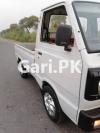 Suzuki Pickup  2010 For Sale in Aziz Bhatti Town