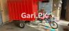 United Loader Rickshaw  2019 For Sale in Rahwali Cantt