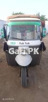 Tuk Tuk Rickshaw  2021 For Sale in Gulshan-e-Jamal