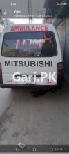 Mitsubishi L300  1996 For Sale in Oghi Road