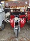 Siwa Loader Rickshaw  2021 For Sale in Kharian