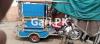 United Loader Rickshaw  2022 For Sale in Ravi Road