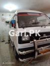 Suzuki Bolan  2017 For Sale in Aligarh Colony