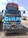 Hino Truck  2019 For Sale in Teen Talwar Jarwari Shakh