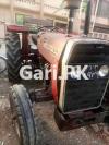 Massey Ferguson MF 260  1987 For Sale in Wakeel Colony