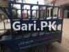 United Loader Rickshaw  2015 For Sale in Khana Kacha Road