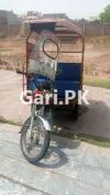 United Loader Rickshaw  2019 For Sale in Wazirabad