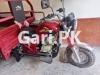New Asia Loader Rickshaw  2022 For Sale in Tarnol