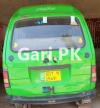 Suzuki Bolan  2015 For Sale in Khayaban-e-Naveed