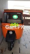 Siwa Rickshaw  2022 For Sale in Gul-e-Damin