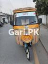 New Asia Rickshaw  2018 For Sale in Iqbal Road