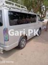 Toyota Van  2010 For Sale in Rehri